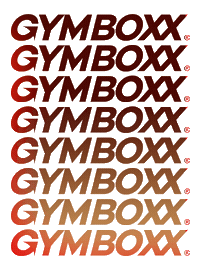 헬스 Sticker by GYMBOXX