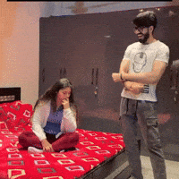 Anime Dance GIF