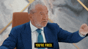 Boss React GIF by Celebrity Apprentice Australia