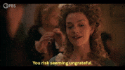 Season 2 Drama GIF by PBS