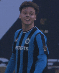 Mdc GIF by Club Brugge