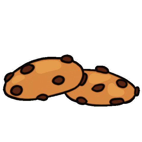 Christmas Cookies Sticker