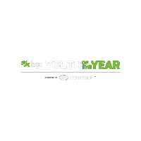 Club Youth Sticker by BGC Canada