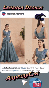 Buy Now Fashion GIF by ArtistryC