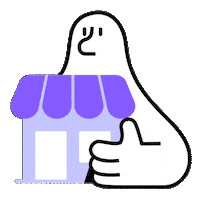 Small Business Shop Sticker by Melio