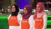 Familyfoodfight GIF by ABC Network