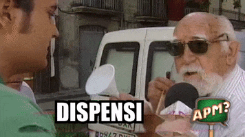 Sordo GIF by Alguna Pregunta Més?