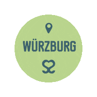 Camissioinwuerzburg Sticker by CAMISSIO