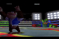 Fake Out Wake Up GIF