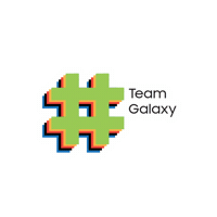 Paris2024 Teamgalaxy Sticker by Samsung Brasil