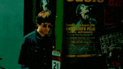 Oasis Band Singing GIF by Oasis