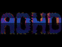 Art Glitch GIF