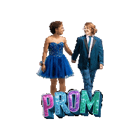 chanhassendt the prom chanhassen dinner theatre chanhassen dinner theatres chanhassen dinner theater Sticker