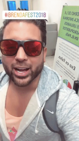 GIF by Acapulco Shore