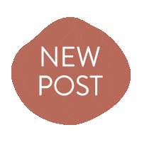 New Post Check This Out Sticker by LILLYDOO
