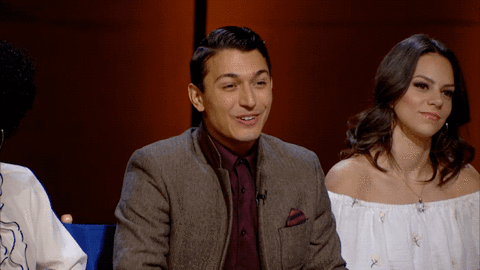 celebrate all-stars GIF by So You Think You Can Dance