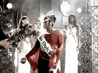 Pass That Dutch GIF by Missy Elliott