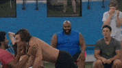 Travis GIF by Big Brother