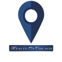 Real Estate Location Sticker by Realty of America