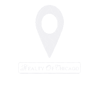 Real Estate Chicago Sticker by Realty of America