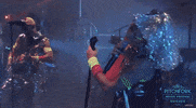 pitchfork music festival GIF by Pitchfork