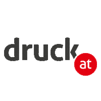 druck_at druckat Sticker