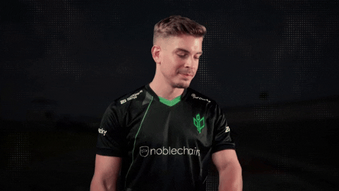 Time Esports GIF by Sprout