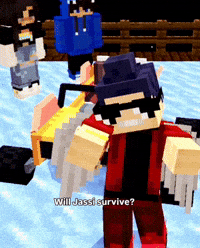 Survive Death Valley GIF