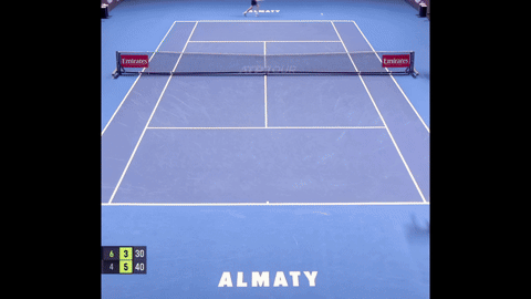 Daniil Medvedev ended his 882-day title drought with a stunning win at the 2025 Almaty Open.