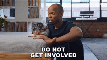 The Pack Dogs GIF by Amazon Prime Video