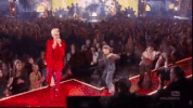 radio awards GIF by iHeartRadio