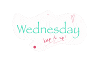Days Of The Week Sticker