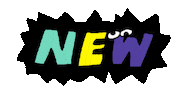 New Sticker