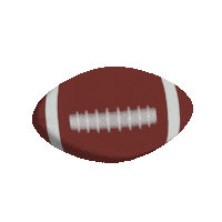 Football Sport Sticker