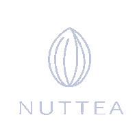 NUTTEAau bubble tea nuttea nut mylk Sticker