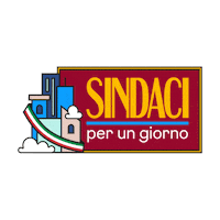 scuolanet sindaco amaroma Sticker