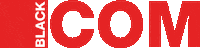marketing business Sticker by Black Com Group