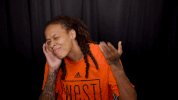 come on ok GIF by WNBA