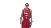 Vamos Liga Endesa Sticker by ACB