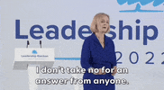 Liz Truss Tory GIF by GIPHY News