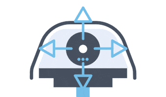 Work Camera Sticker by 4510