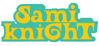 London Fun Sticker by Sami Knight