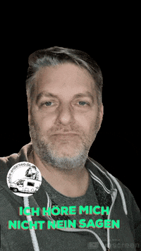 Fun No GIF by andre-anderswo