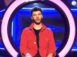 dj khaled fergie GIF by The Four