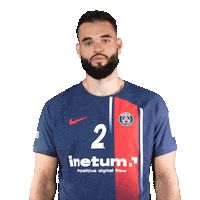 Sport Fun Sticker by Paris Saint-Germain Handball