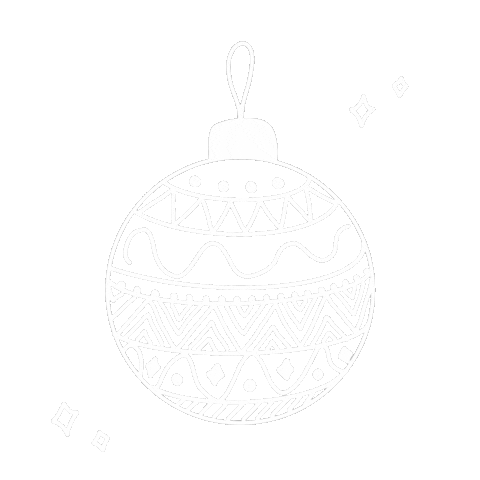 Happy New Year Sticker