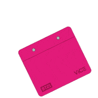 Travel Bt21 Sticker by Vice Cosmetics