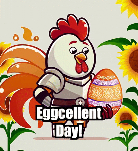 Zoroostercharacter GIF by Zorooster