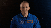 GIF by Agence spatiale canadienne