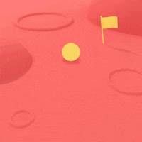 Animation 3D GIF